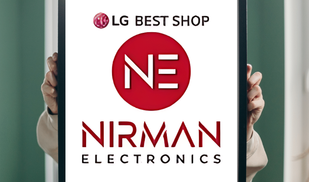 Green Minimalist Wall Art Photo Frame Mockup for Instagram Post