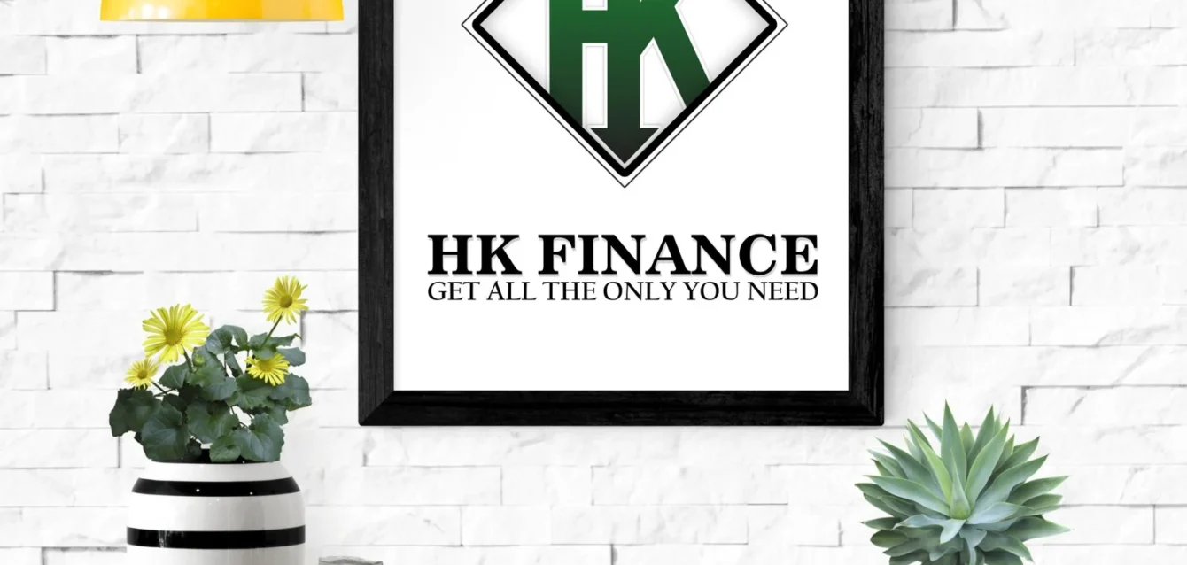HK Finance mobile