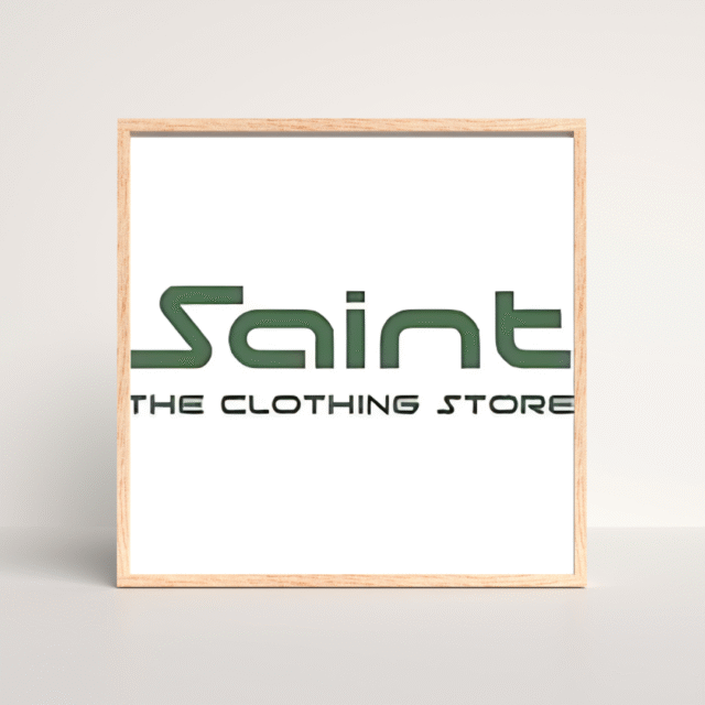 White and Gray Minimalist Photo Frame Mockup Instagram Post