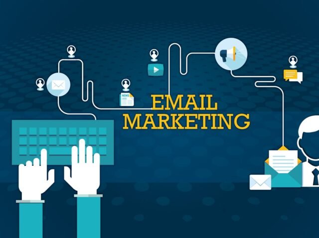 Email-Marketing