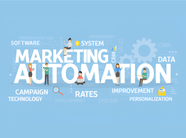 Email-Marketing-Automation